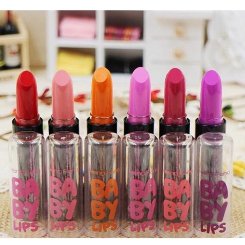 Lip balm
